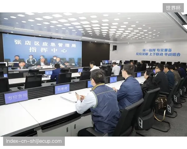 赛事运营主体完善绩效评估体系 提升管理效能