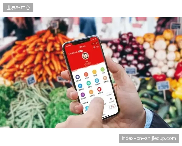 社区团购模式探索 挖掘用户消费潜力